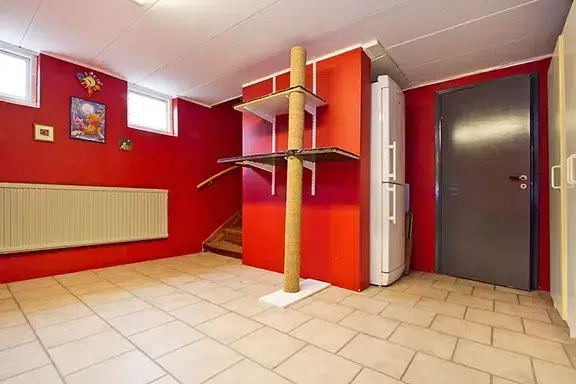 Lägenhet, 2 rum, 53 m²