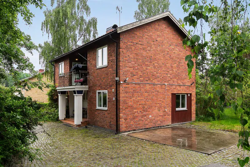 Villa, 5 rum, 130 m²