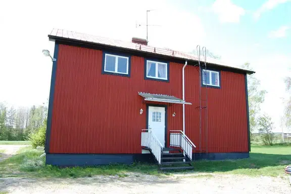 Bild 1 av 21 på Alvägen 10