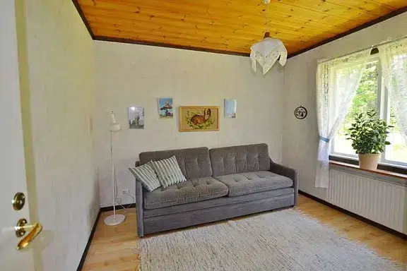 Lägenhet, 1 rum, 24 m² i Nacka