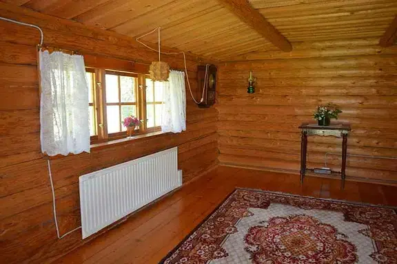 Lägenhet