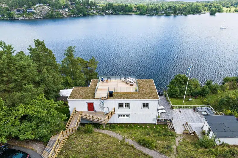 Villa, 4 rum, 167 m²