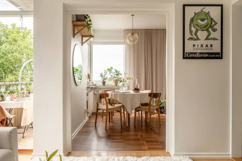 Lägenhet, 2 rum, 52 m² i Stockholm