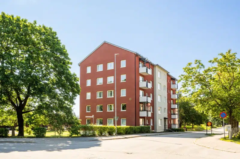Lägenhet