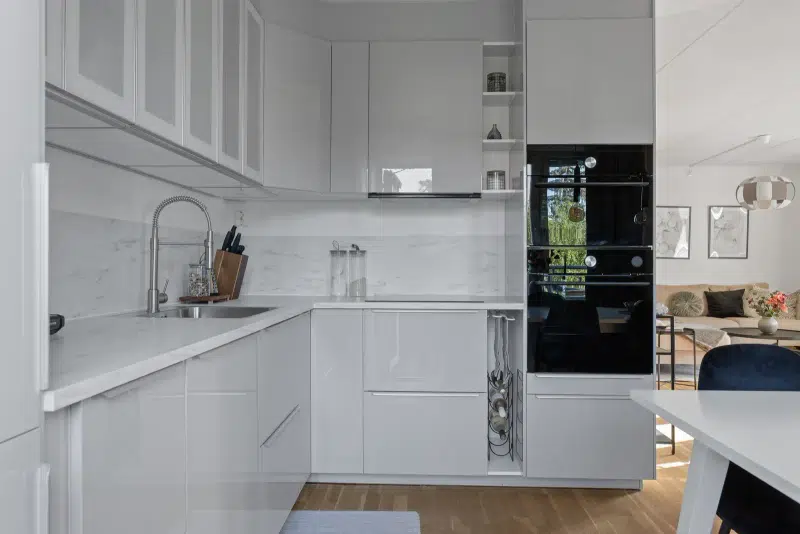 Lägenhet, 2 rum, 47 m² i Huddinge