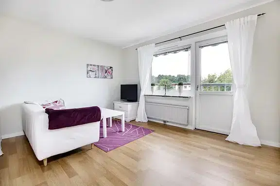 Lägenhet