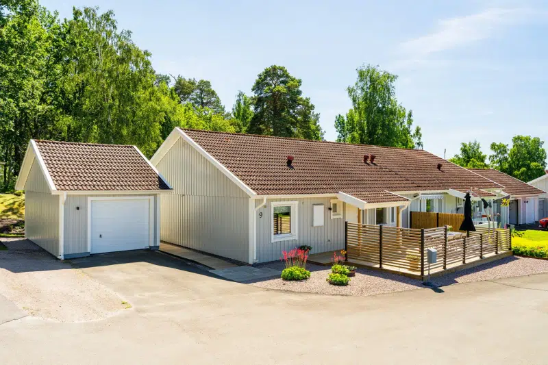 Par-/radhus