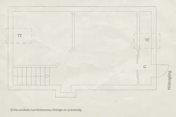 Image 1 of 1 of Radarvägen 10