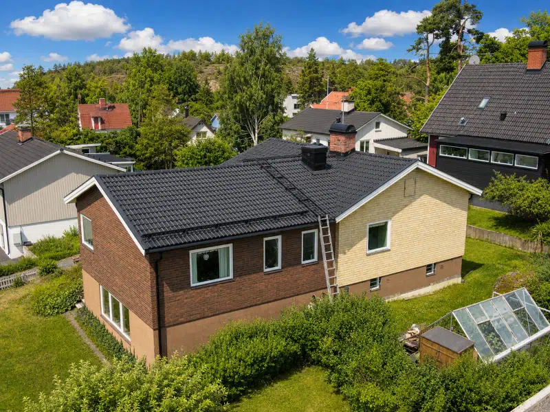 Villa, 7 rum, 164 m² i Stockholm