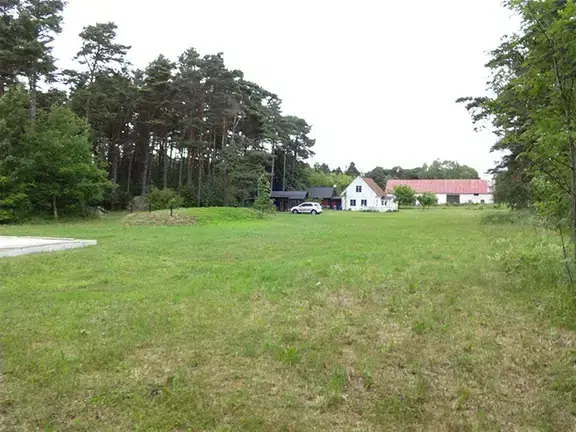 Lägenhet