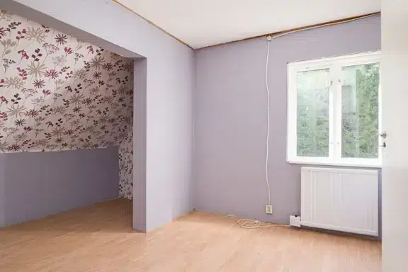 Lägenhet