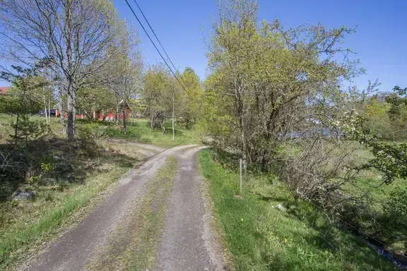 Lägenhet