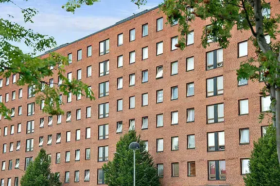Lägenhet