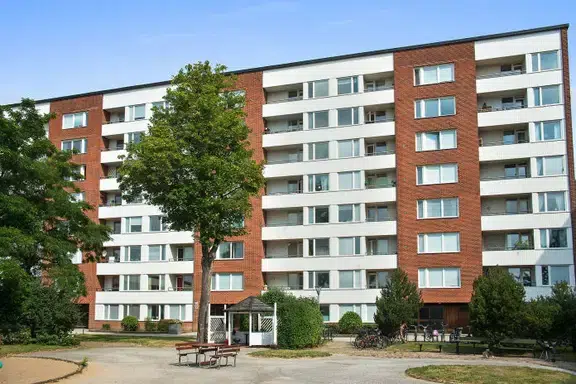 Bild 1 av 1 på Disponentgatan 2