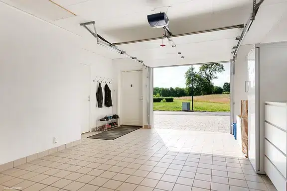 Lägenhet