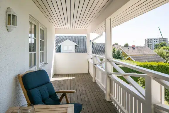 Lägenhet, 3 rum, 73 m² i Stockholm