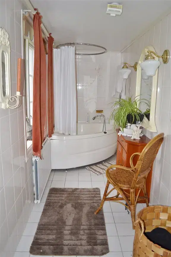Apartment, 4 rooms, 99 m² in Täby