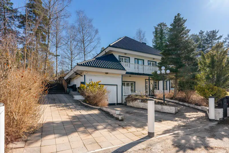 Villa, 8 rum, 150 m²