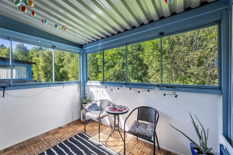 Lägenhet, 2 rum, 69 m²
