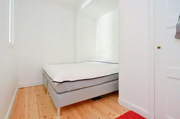 Lägenhet