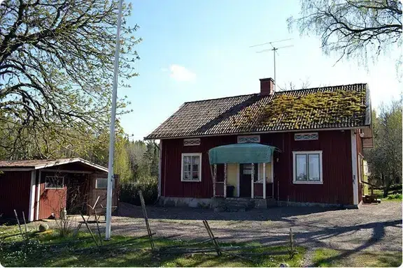 Lägenhet