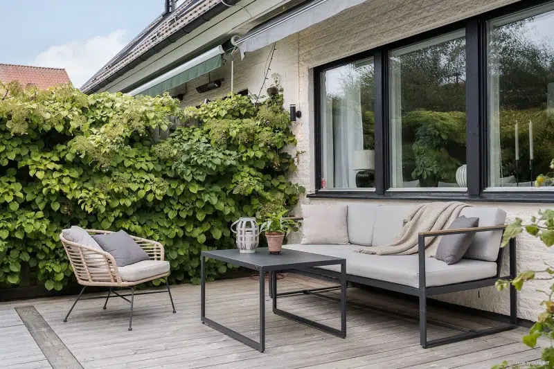 Par-/radhus