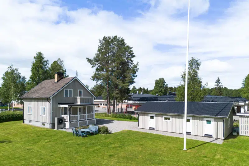 Villa