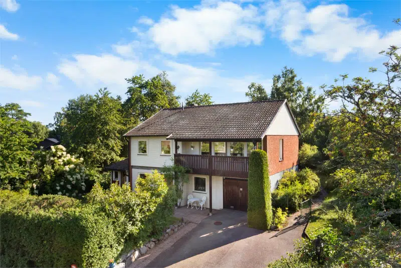Villa, 6 rum, 134 m²