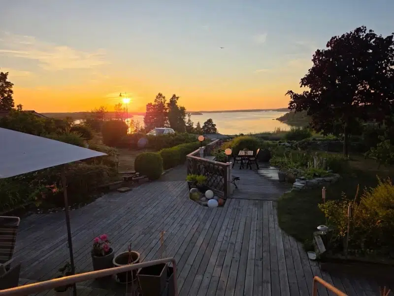 Villa, 5 rum, 72 m² i Värmdö