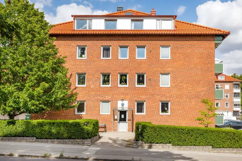Lägenhet