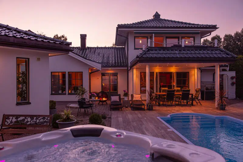Villa