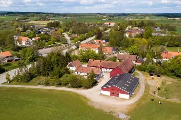 Lägenhet