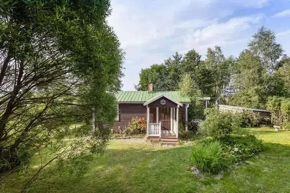 Lägenhet