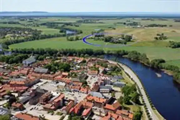 Lägenhet