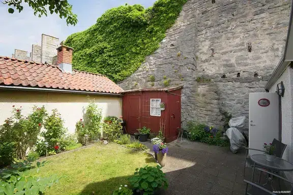 Apartment, 4 rooms, 82 m² in Solna