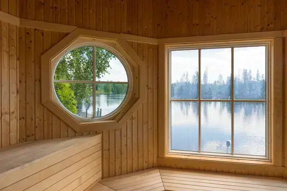 Lägenhet