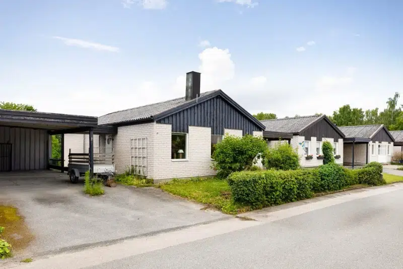 Lägenhet