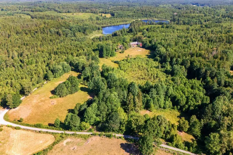 Lägenhet