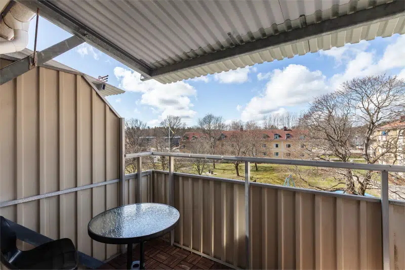Lägenhet, 2 rum, 59 m² i Haninge