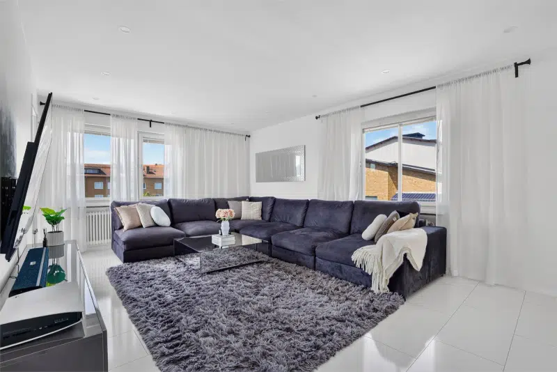 Lägenhet, 3 rum, 73 m² i Södertälje