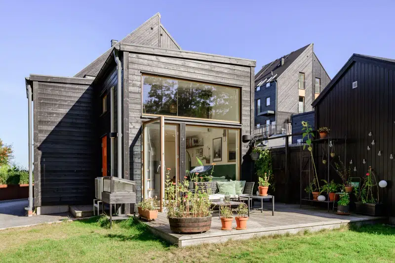 Lägenhet, 1 rum, 33 m² i Värmdö