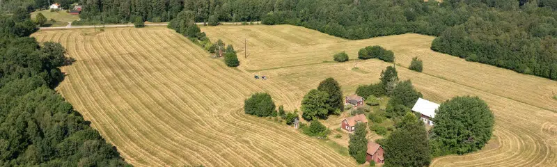 Gård