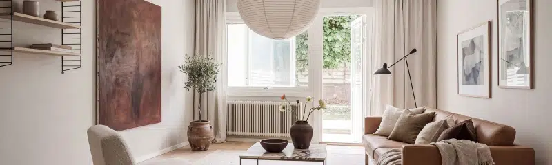Lägenhet
