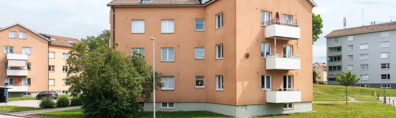 Lägenhet
