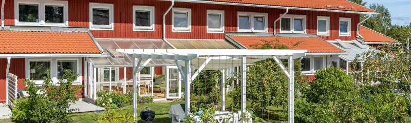 Lägenhet