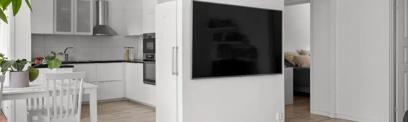 Lägenhet