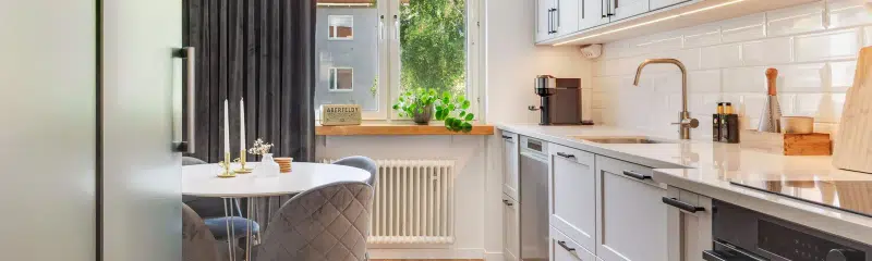 Lägenhet