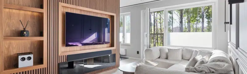 Lägenhet
