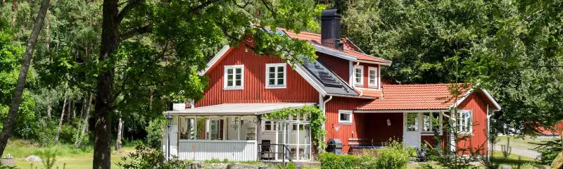 Gård