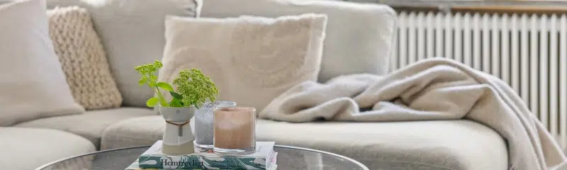 Lägenhet